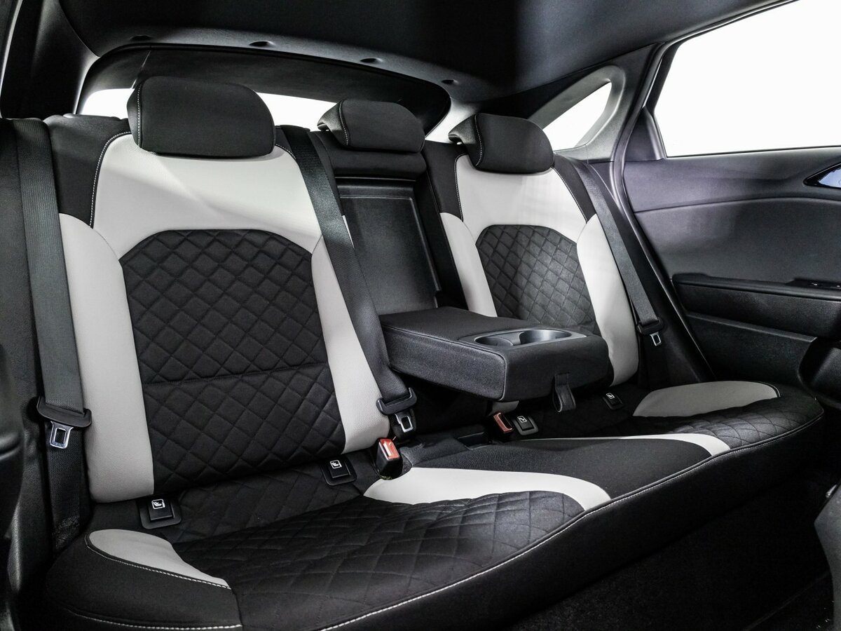 Купить Kia Proceed I, 2021, 76 696 км, фото №23