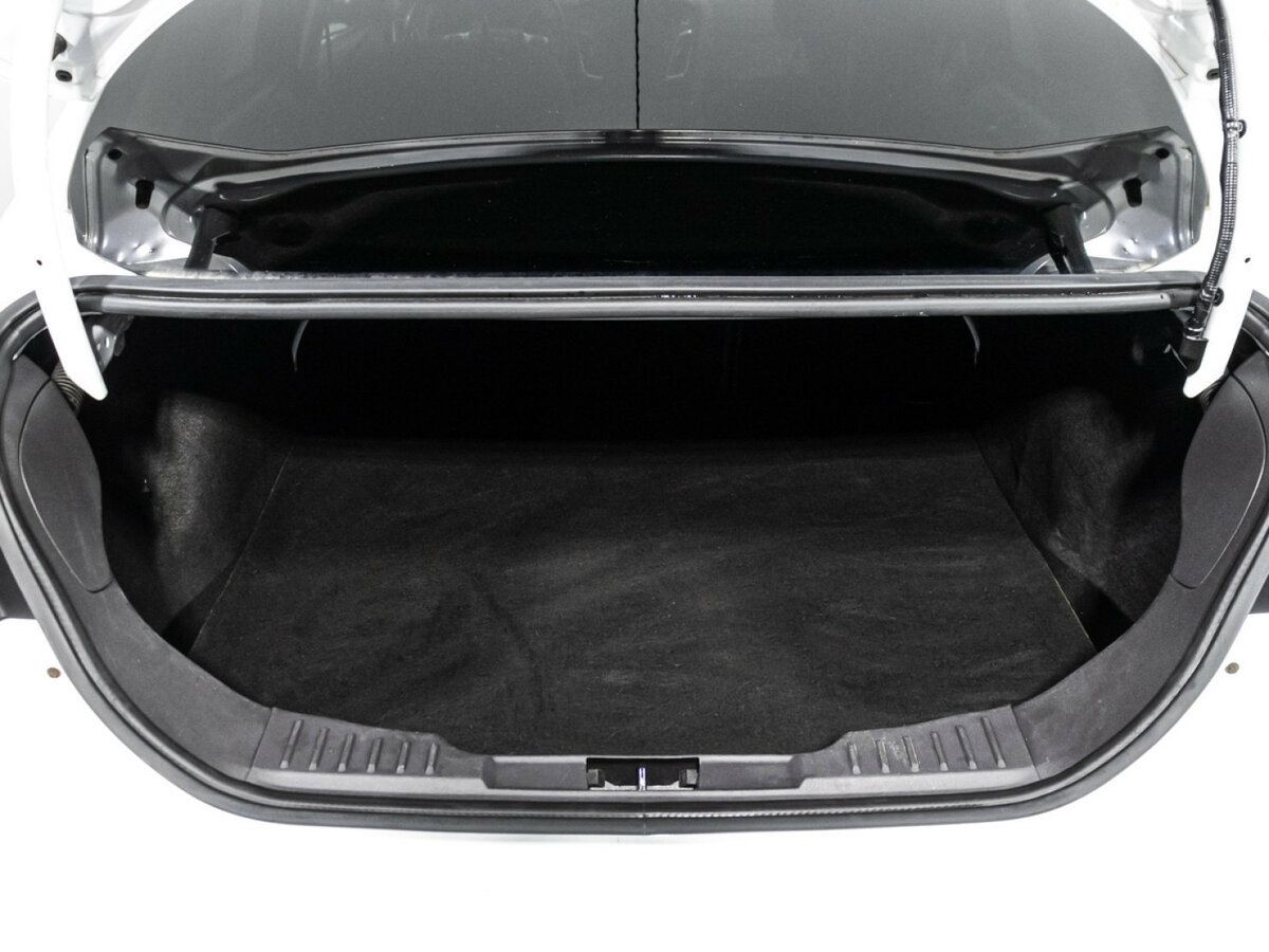 Купить Ford Focus III, 2012, 148 606 км, фото №17