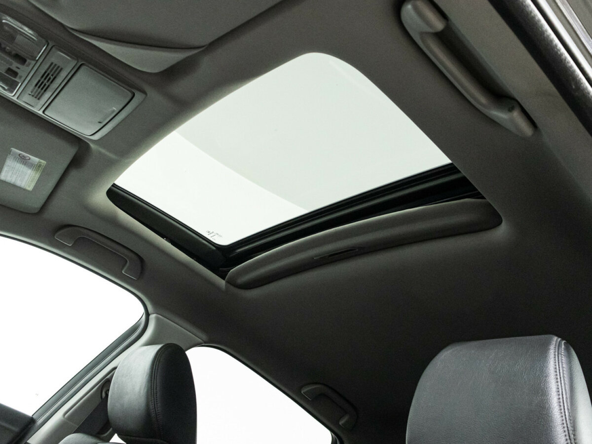 Купить Honda Crosstour I Рестайлинг, 2014, 155 117 км, фото №15