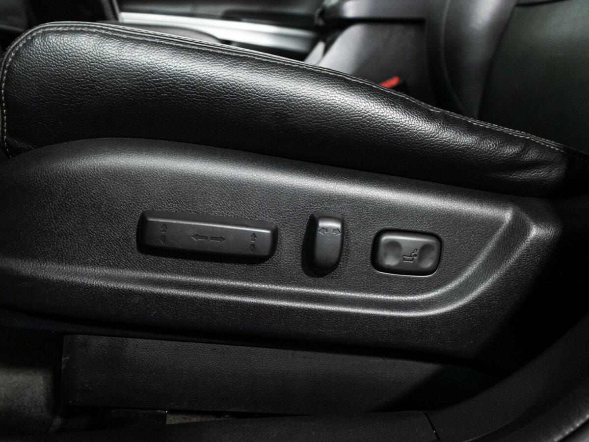 Купить Honda Crosstour I Рестайлинг, 2014, 155 117 км, фото №16