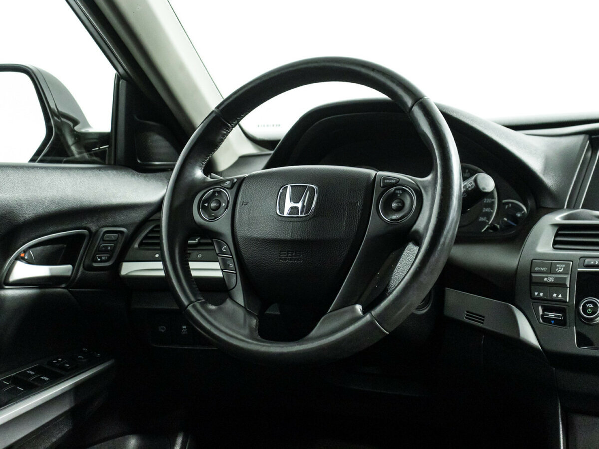 Купить Honda Crosstour I Рестайлинг, 2014, 155 117 км, фото №18