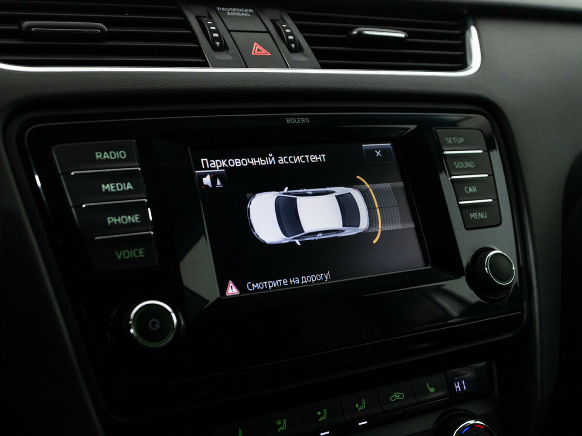 Купить Skoda Octavia III (A7), 2013, 163 000 км, фото №13