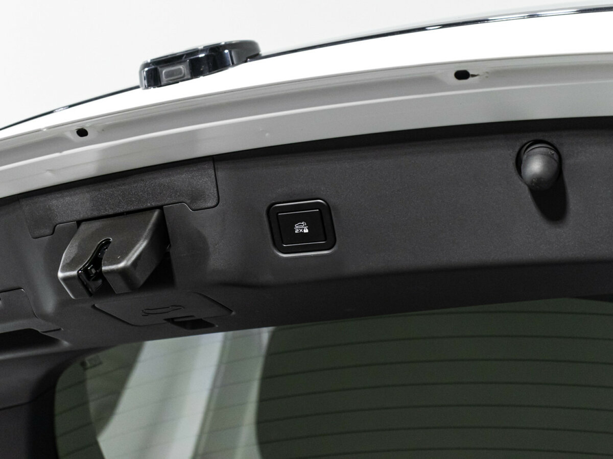 Купить Changan UNI-V I, 2023, 10 335 км, фото №25