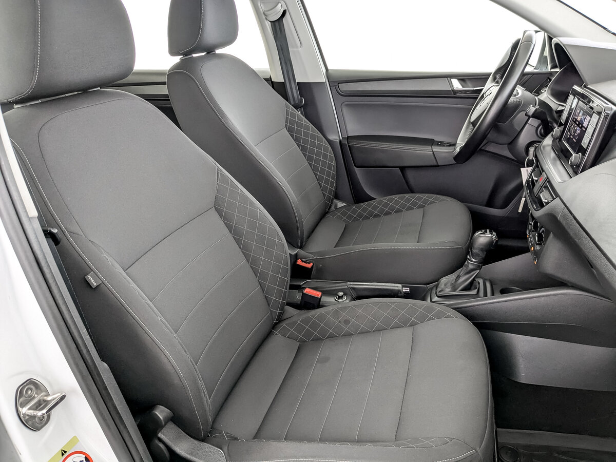 Купить Chery Tiggo 7 Pro Max I, 2023, 34 000 км, фото №22