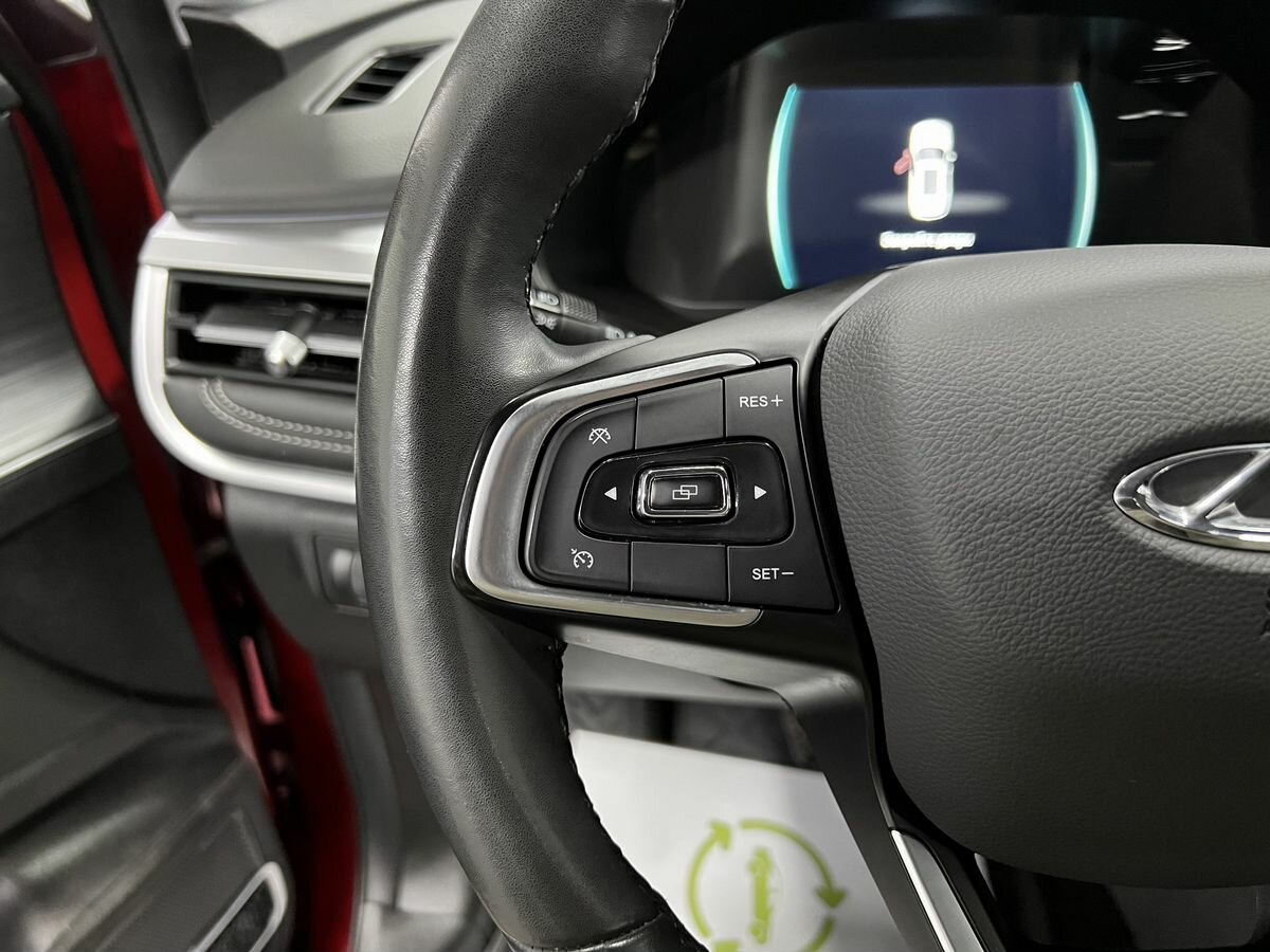 Купить Chery Tiggo 7 Pro I, 2022, 47 265 км, фото №17