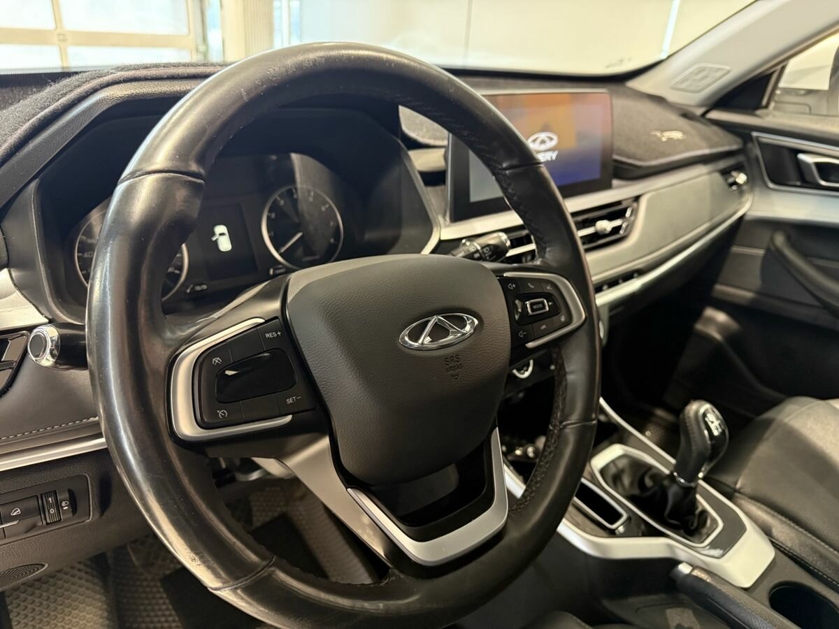 Купить Chery Tiggo 4 Pro I Рестайлинг, 2023, 65 000 км, фото №10