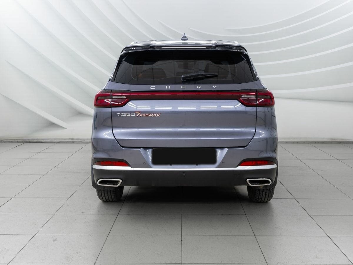Купить Chery Tiggo 7 Pro Max I, 2023, 23 480 км, фото №5