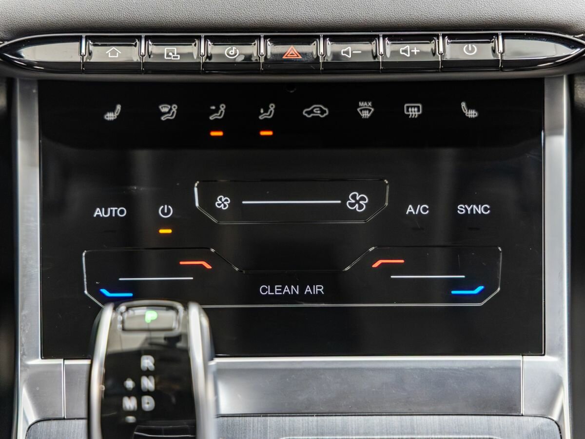 Купить Chery Tiggo 7 Pro Max I, 2023, 23 480 км, фото №18