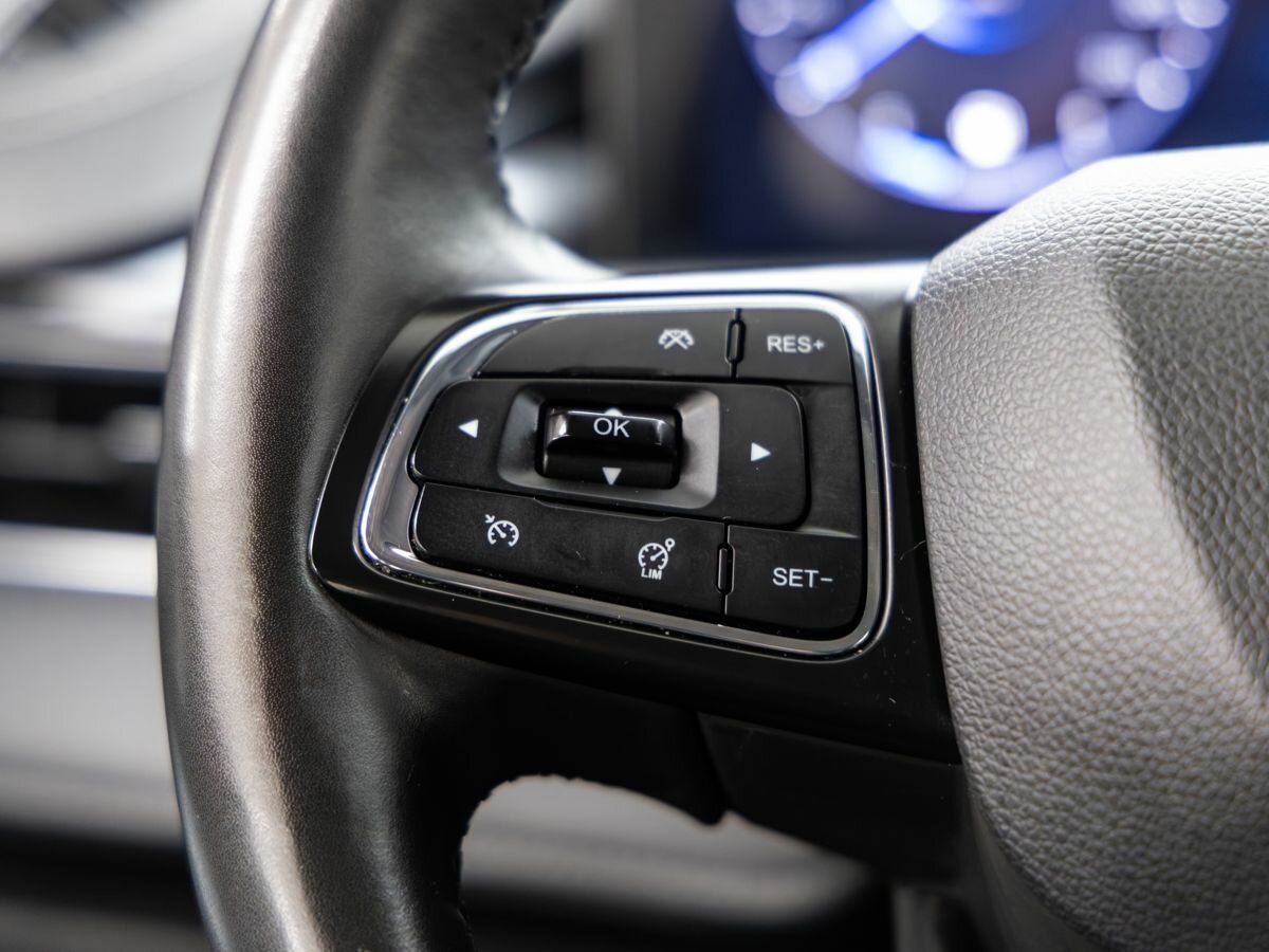 Купить Chery Tiggo 7 Pro Max I, 2023, 23 480 км, фото №29