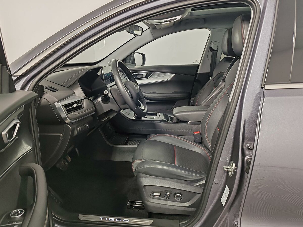 Купить Chery Tiggo 7 Pro I, 2022, 62 165 км, фото №16