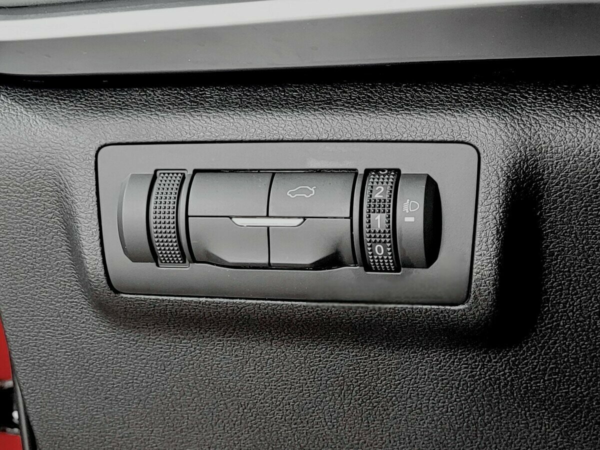 Купить Chery Tiggo 7 Pro I, 2021, 47 317 км, фото №8