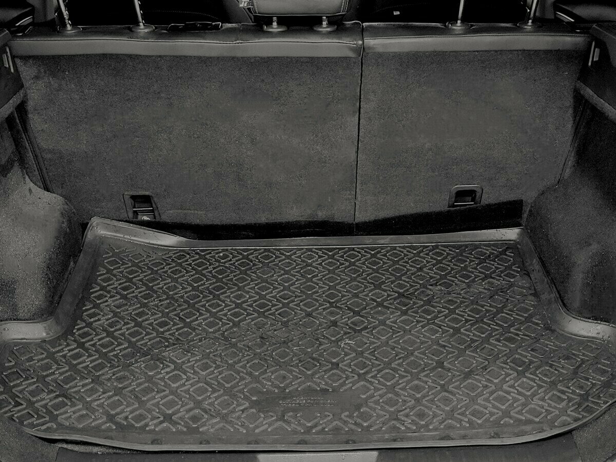 Купить Chery Tiggo 7 Pro I, 2021, 47 317 км, фото №13