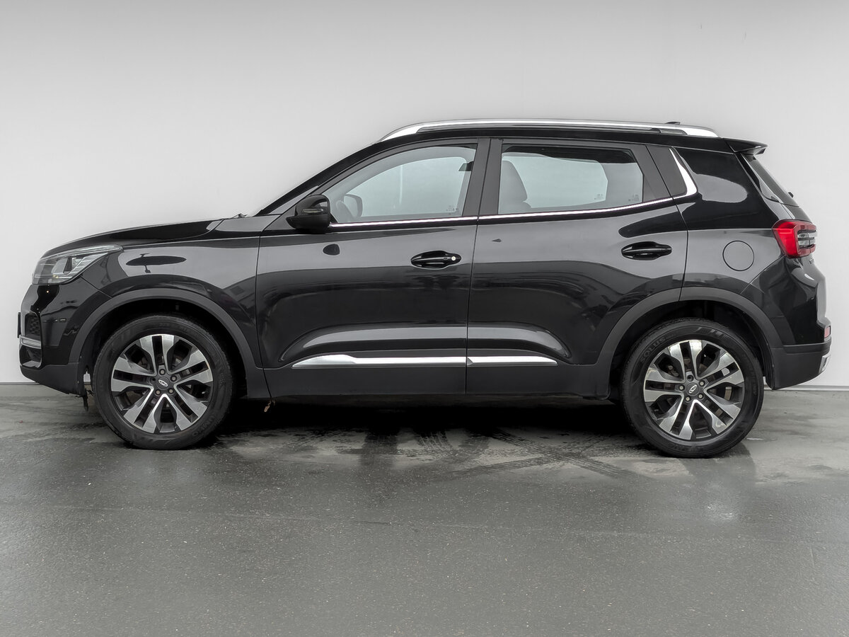 Купить Chery Tiggo 4 I Рестайлинг, 2022, 108 923 км, фото №8