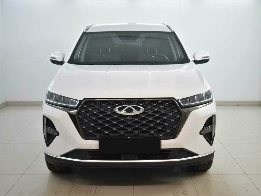 Chery Tiggo 7 Pro Max