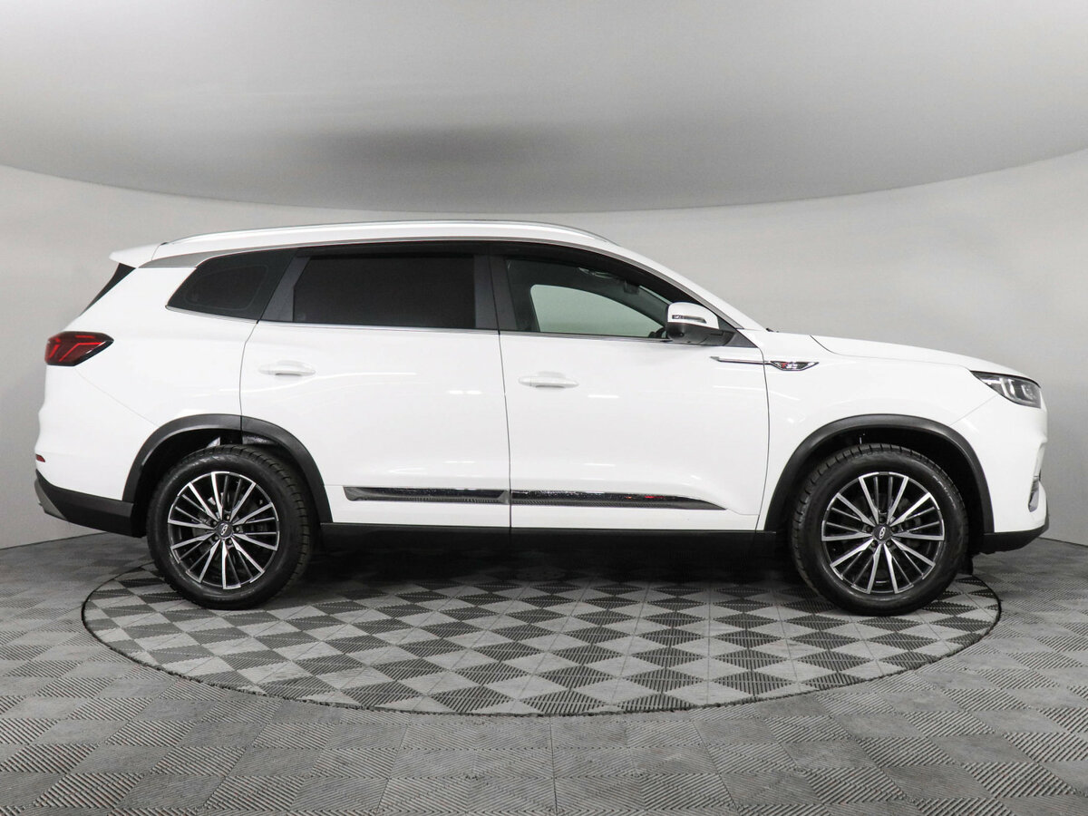 Купить Chery Tiggo 8 Pro I, 2021, 79 190 км, фото №4