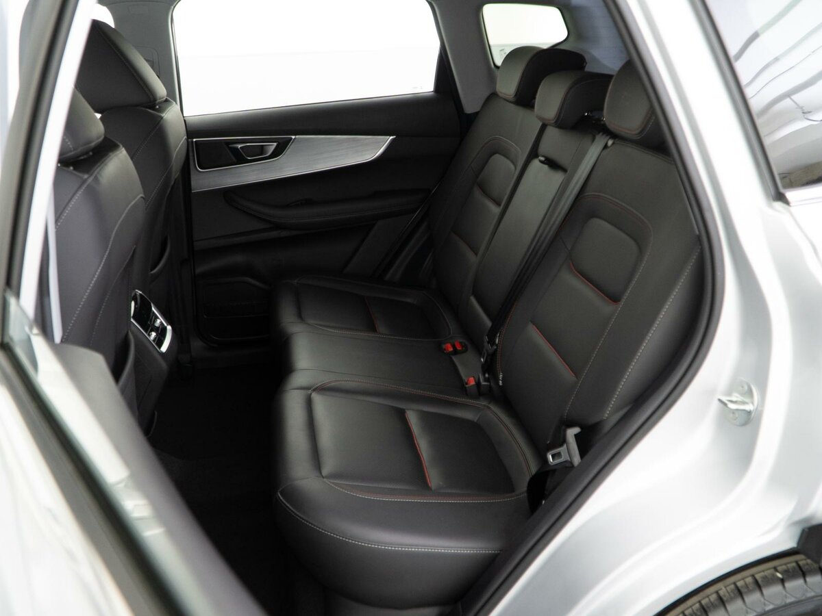 Купить Chery Tiggo 7 Pro I, 2023, 10 189 км, фото №8