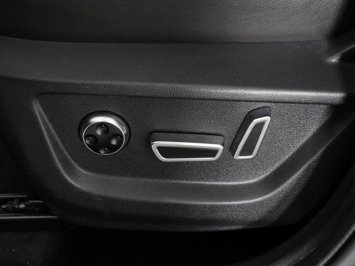 Купить Chery Tiggo 4 I Рестайлинг, 2019, 59 989 км, фото №14