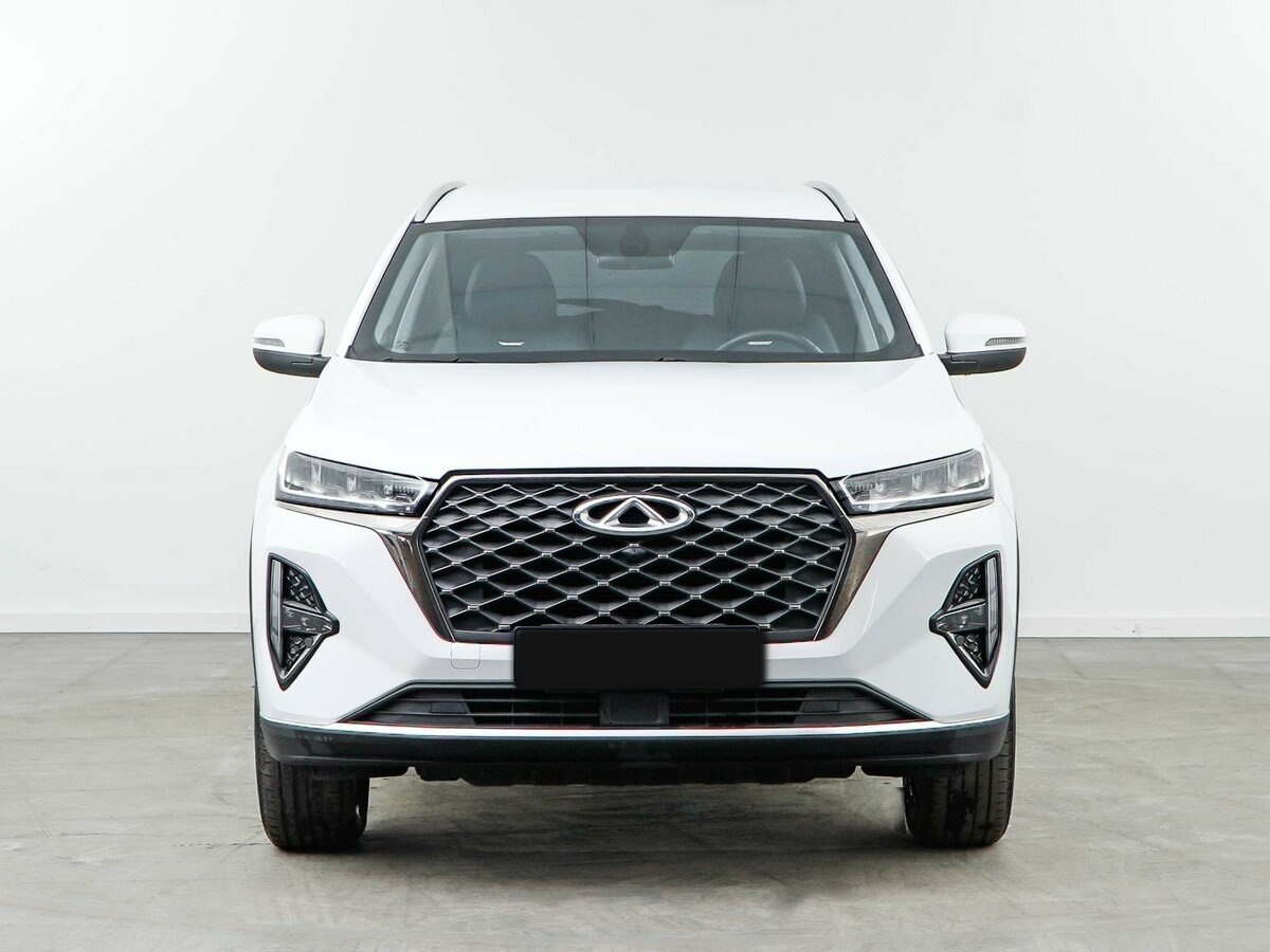 Chery Tiggo 7 Pro Max