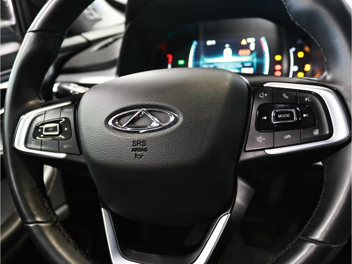 Купить Chery Tiggo 7 Pro I, 2022, 107 781 км, фото №17