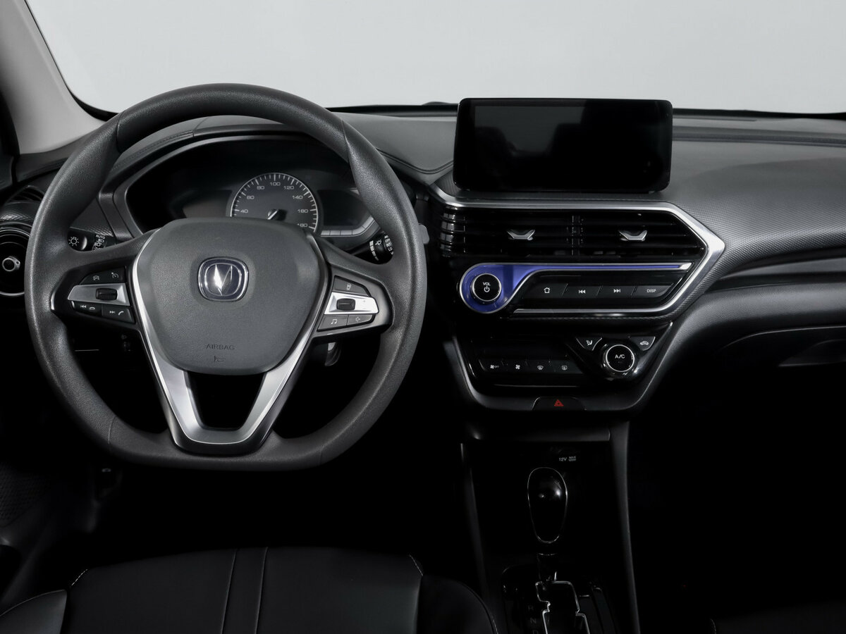 Купить Changan Alsvin, 2023, 29 093 км, фото №10