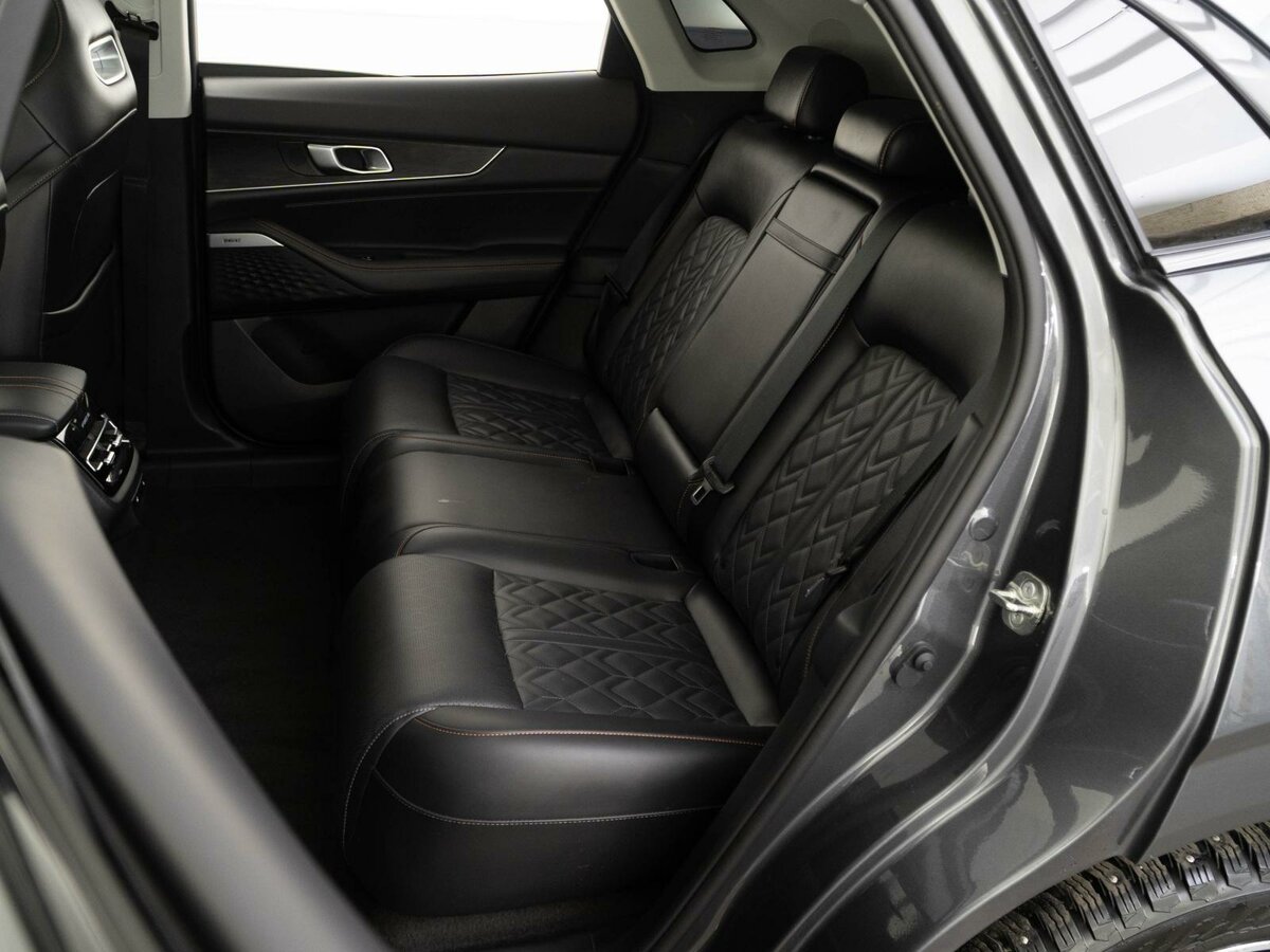 Купить Changan UNI-K, 2023, 63 444 км, фото №10