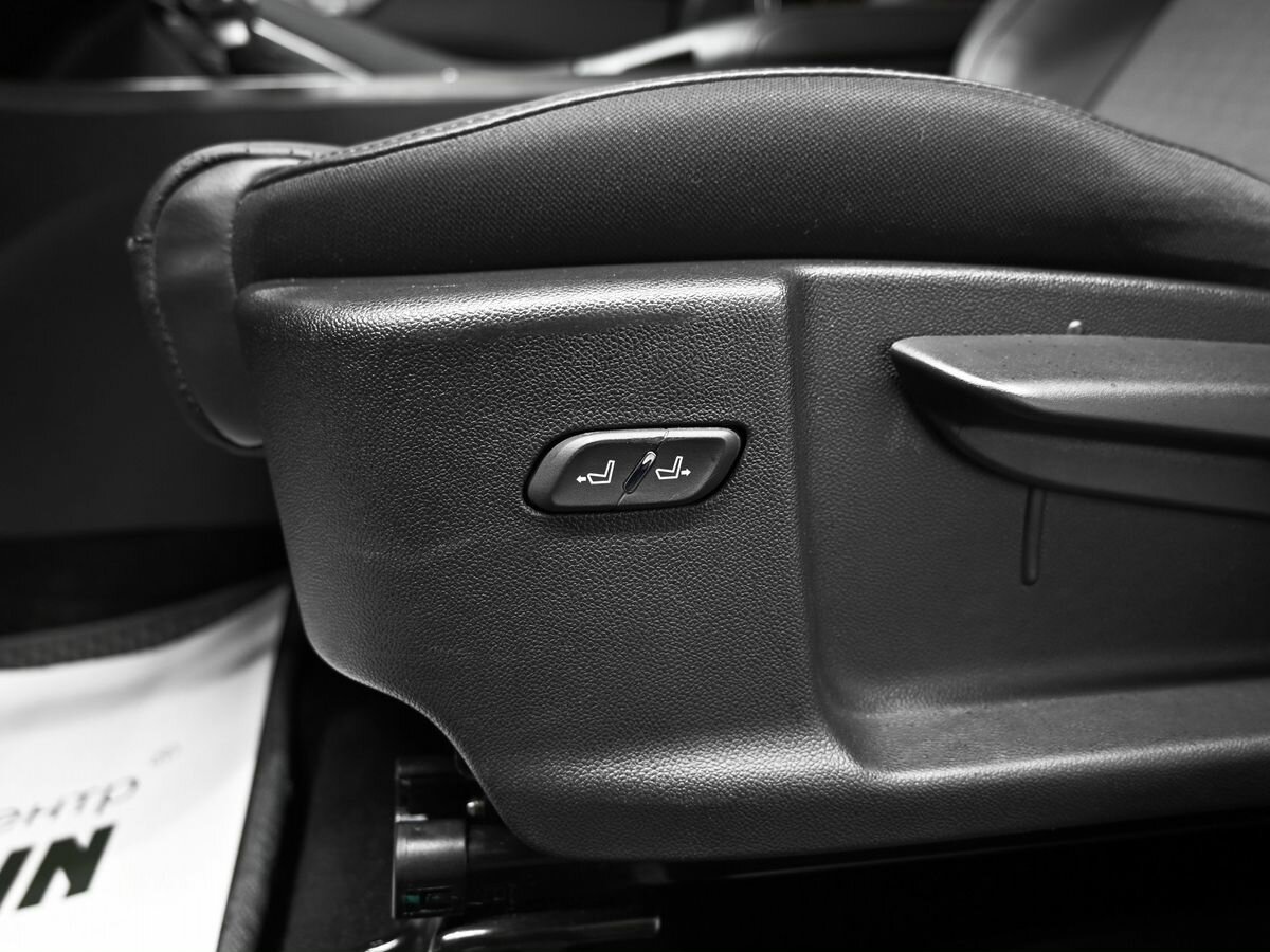 Купить Changan CS35 Plus I Рестайлинг, 2023, 35 036 км, фото №23