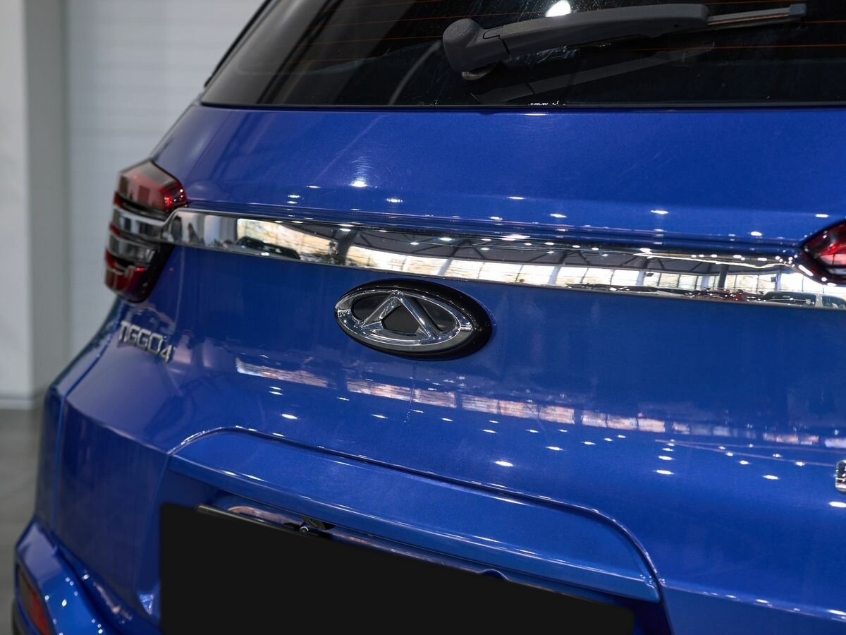 Купить Chery Tiggo 4 I Рестайлинг, 2021, 101 731 км, фото №14