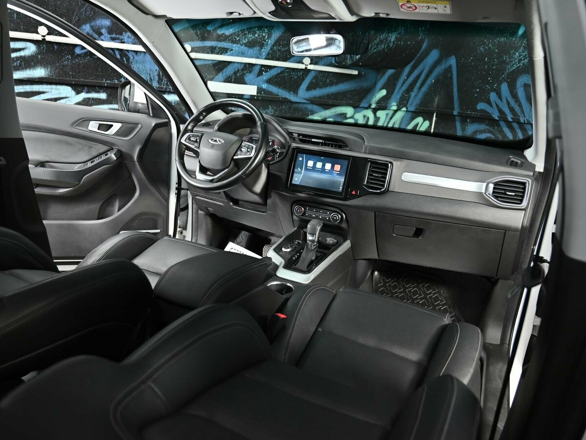 Купить Chery Tiggo 4 I Рестайлинг, 2020, 51 000 км, фото №16