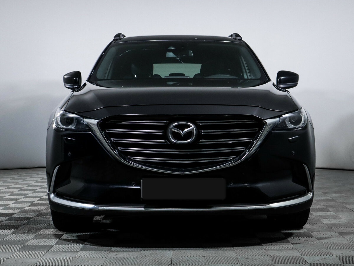 Mazda CX-9