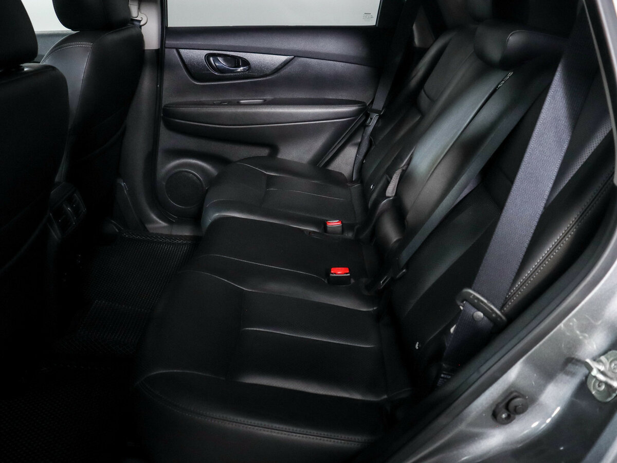 Купить Nissan X-Trail III, 2018, 96 178 км, фото №10