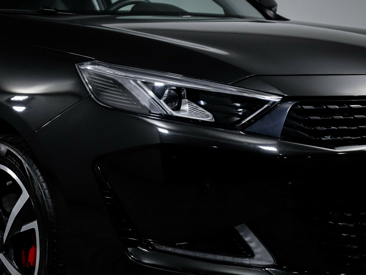 Купить Kaiyi E5, 2023, 14 600 км, фото №14