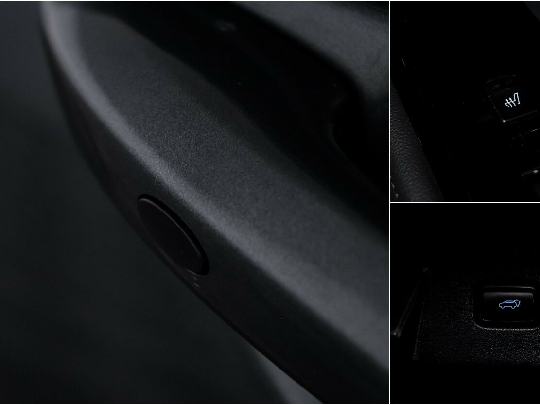 Купить Hyundai Tucson IV, 2021, 56 300 км, фото №17