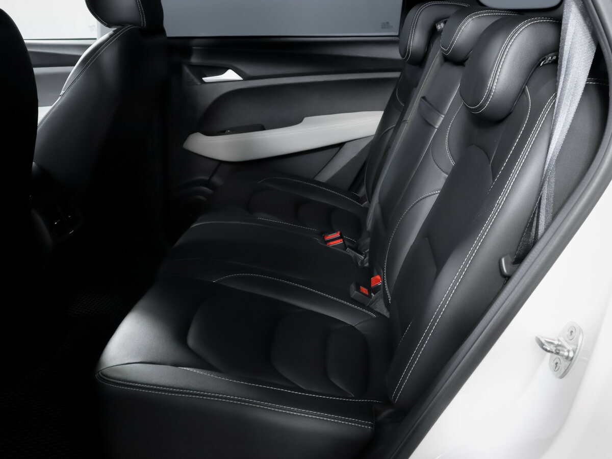 Купить Chevrolet Captiva II, 2022, 27 397 км, фото №10