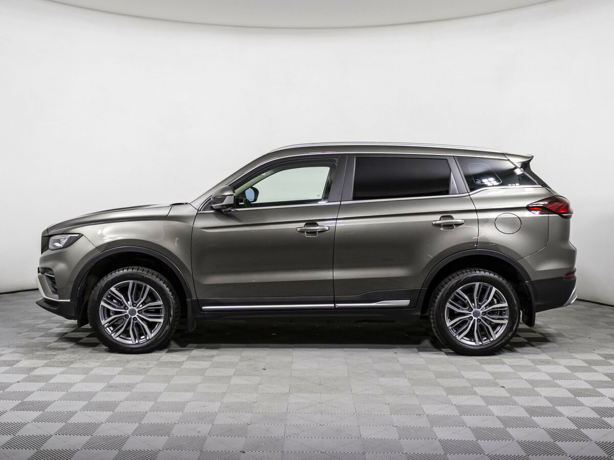 Купить Belgee X70 I, 2024, 16 903 км, фото №8