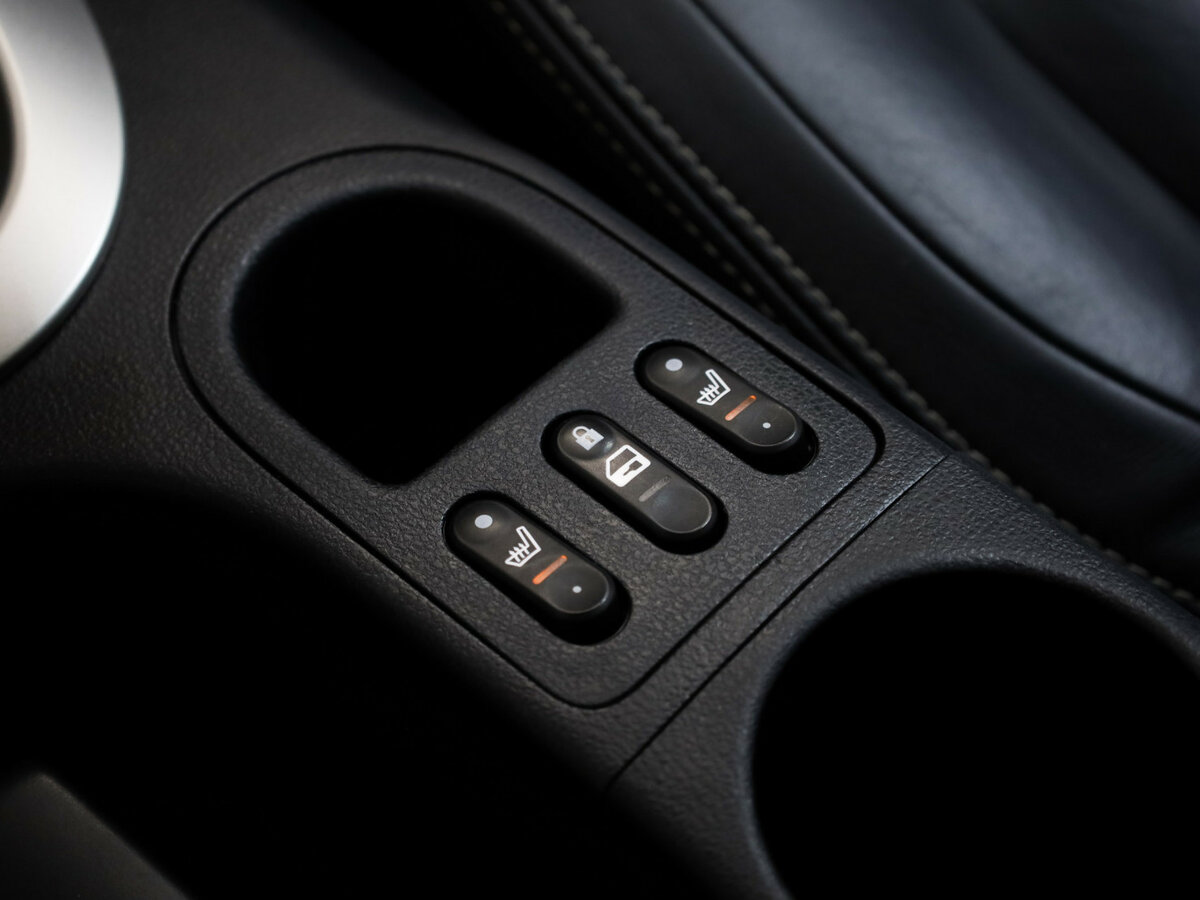 Купить Nissan Qashqai I Рестайлинг, 2012, 123 565 км, фото №19