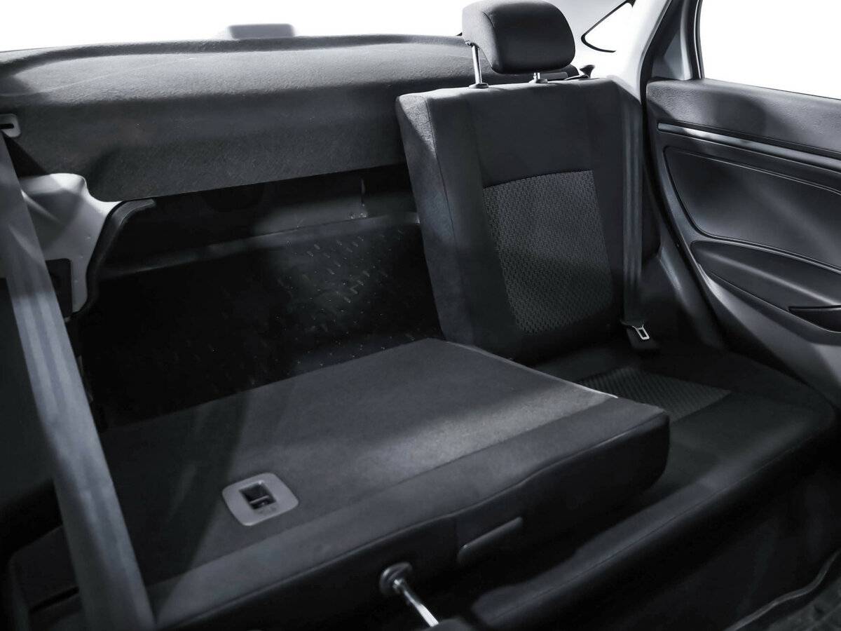 Купить Lada (ВАЗ) Vesta I, 2018, 22 765 км, фото №20