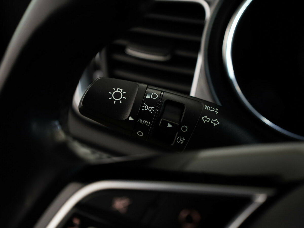 Купить Kia Ceed III, 2020, 54 188 км, фото №17