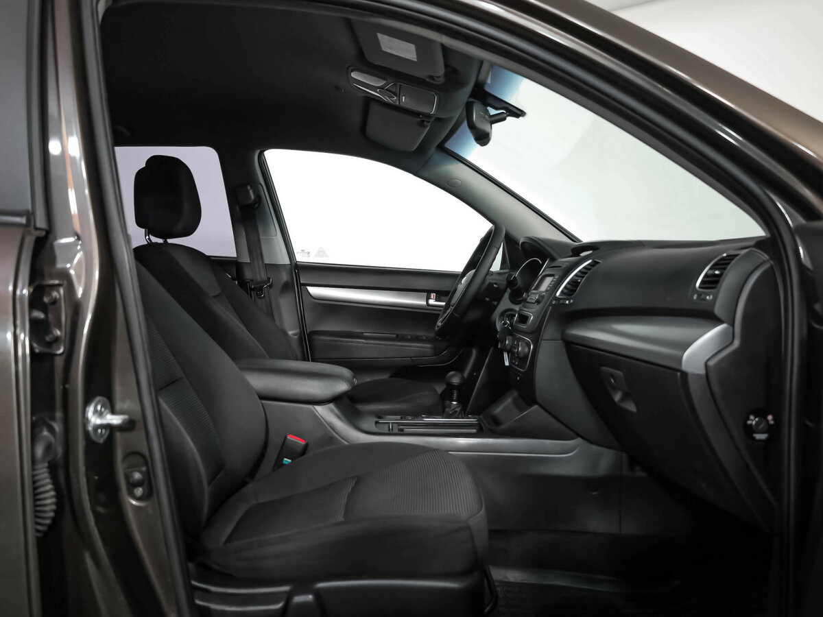 Купить Kia Sorento II Рестайлинг, 2013, 191 574 км, фото №19
