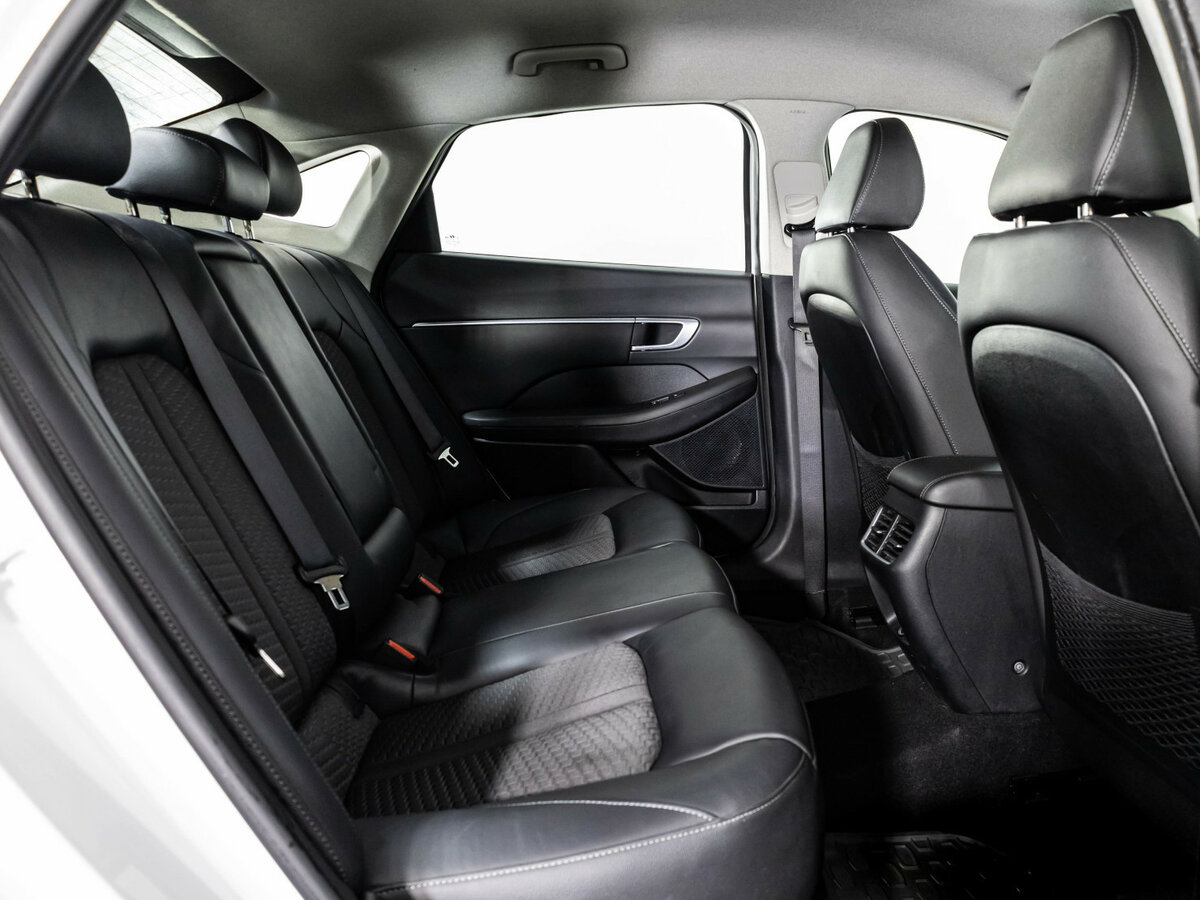 Купить Hyundai Sonata VIII (DN8), 2020, 77 430 км, фото №15