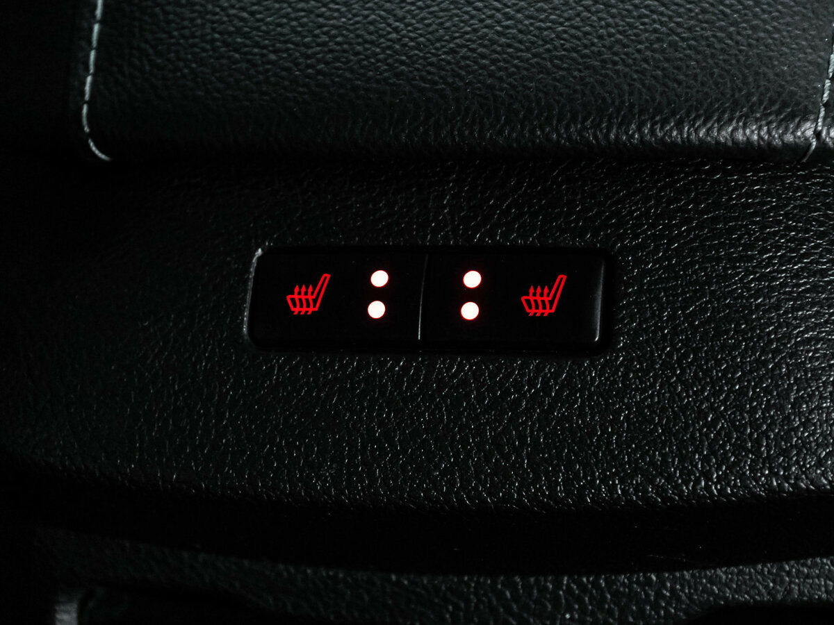 Купить Ford Mondeo V, 2015, 201 360 км, фото №19