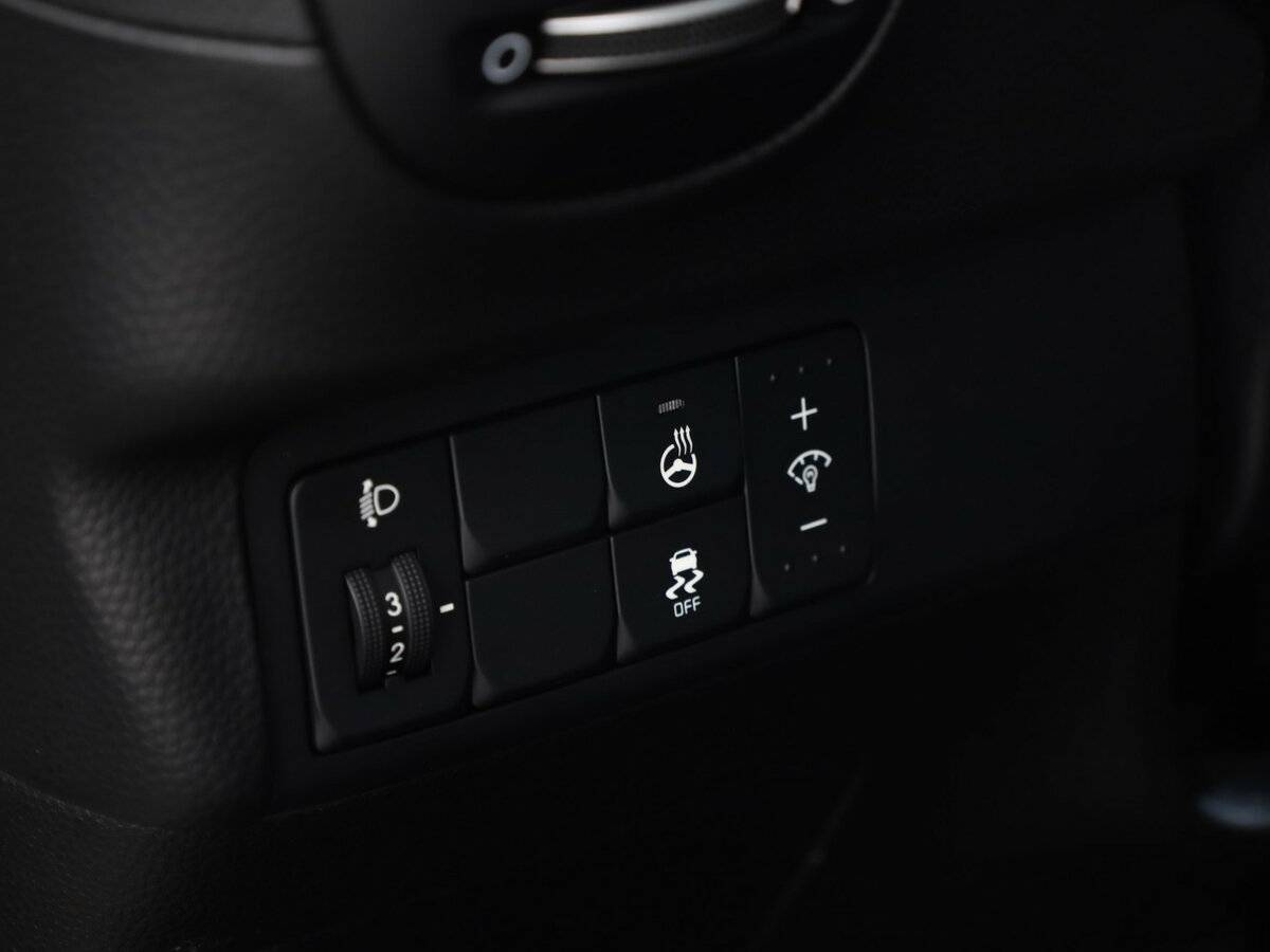 Купить Kia Soul II Рестайлинг, 2019, 90 761 км, фото №12