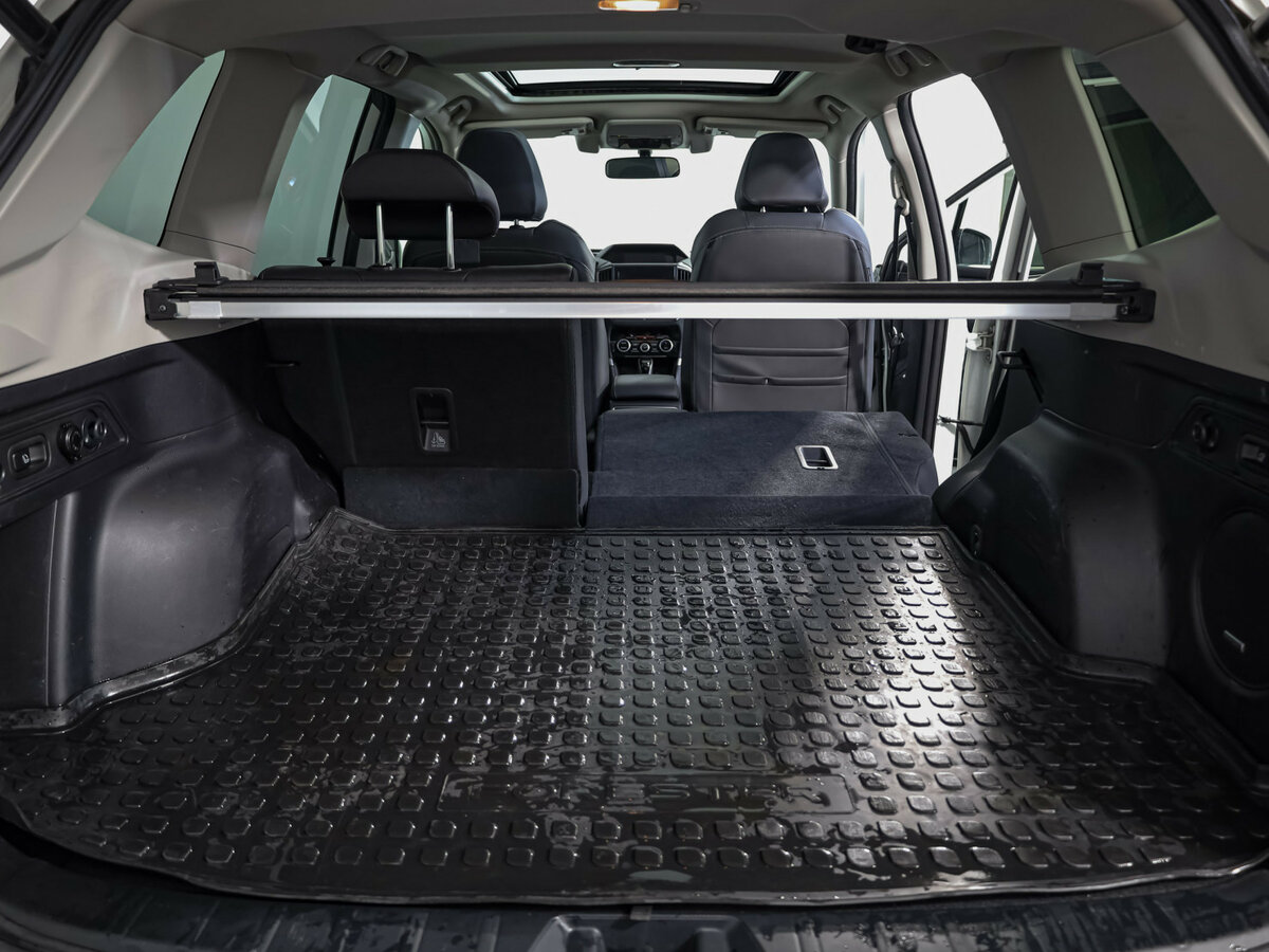 Купить Subaru Forester V, 2018, 54 859 км, фото №35