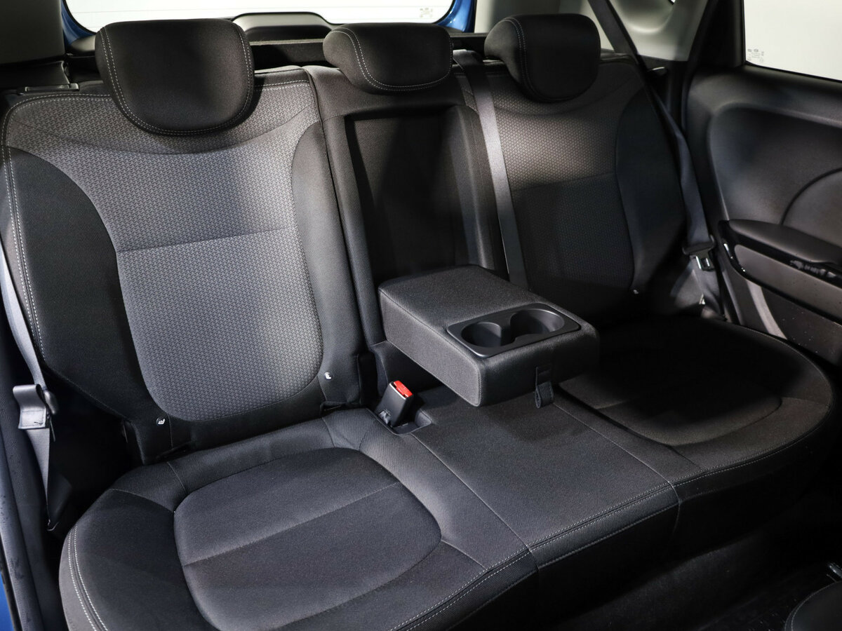 Купить Kia Soul II Рестайлинг, 2018, 92 791 км, фото №24