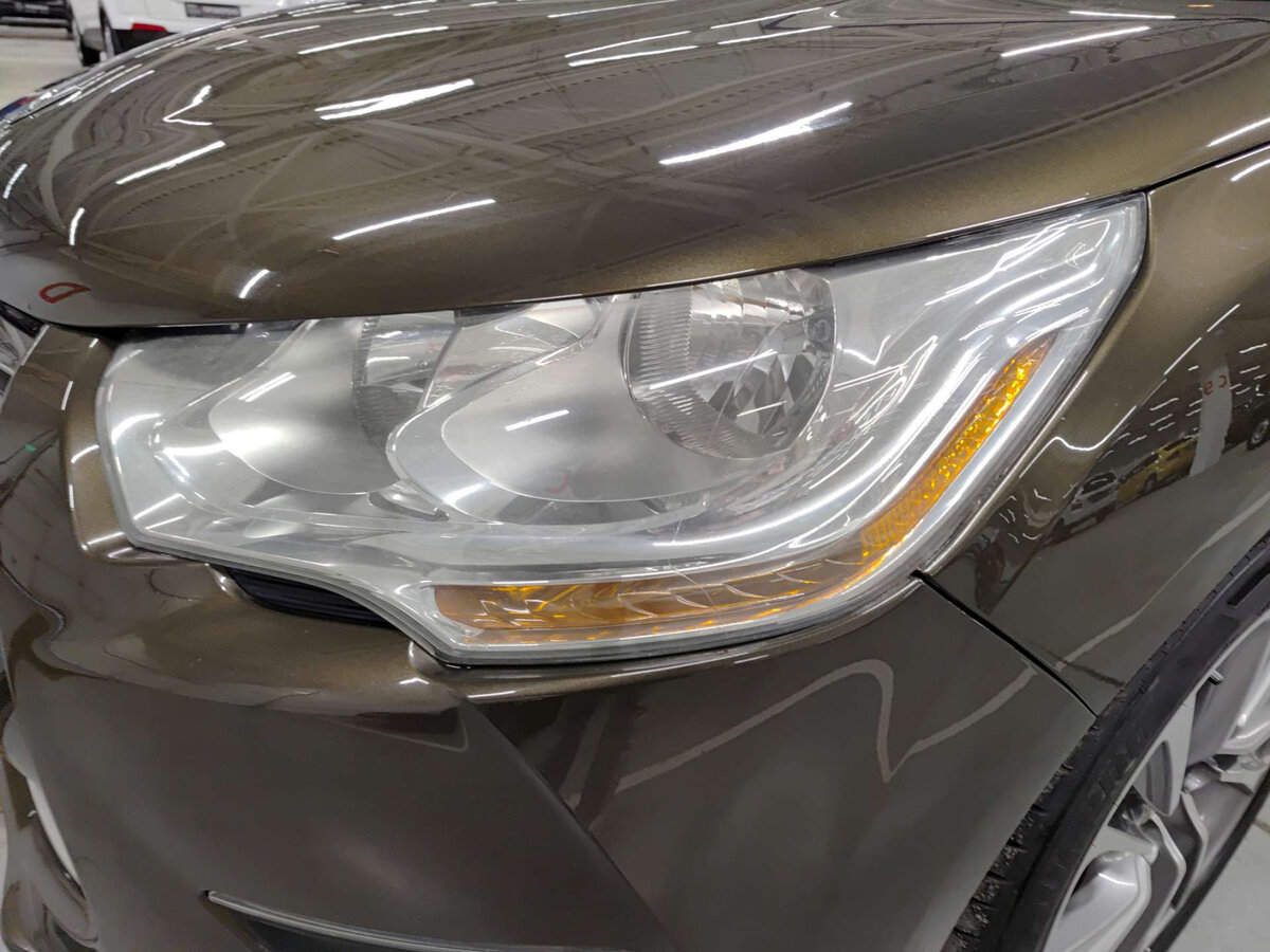 Купить Citroen DS4, 2012, 168 244 км, фото №16