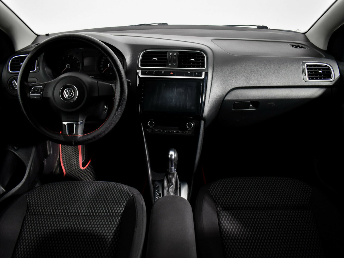 Купить Volkswagen Polo V, 2013, 163 099 км, фото №13