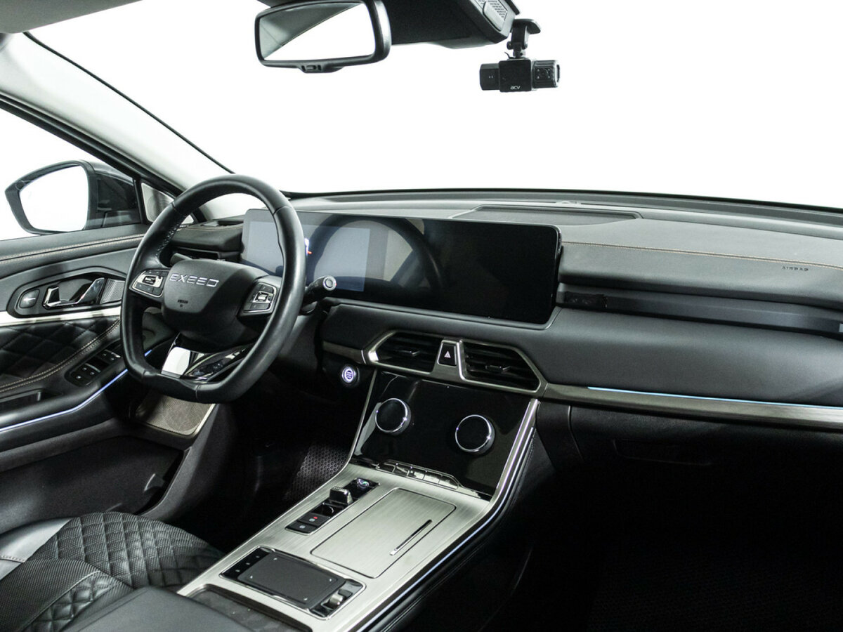 Купить Exeed TXL I Рестайлинг, 2022, 29 500 км, фото №9