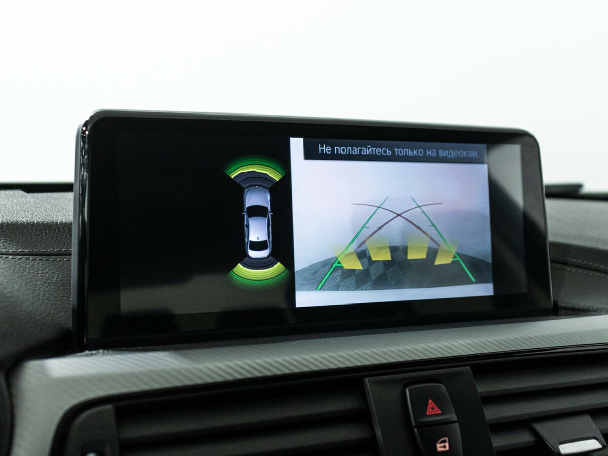 Купить BMW 3 серии 320d xDrive VI (F3x) Рестайлинг, 2018, 150 528 км, фото №14