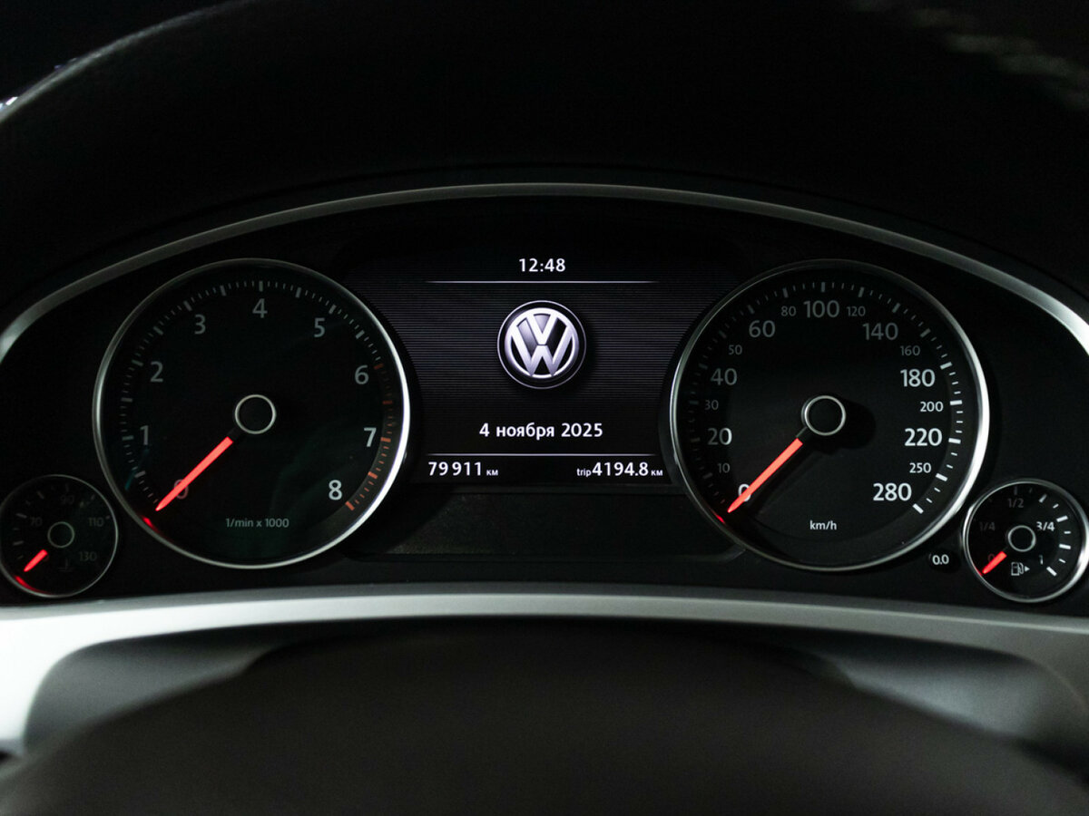 Купить Volkswagen Touareg II, 2014, 79 907 км, фото №11