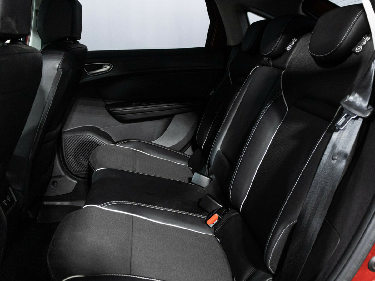 Купить Renault Arkana I, 2021, 95 444 км, фото №9