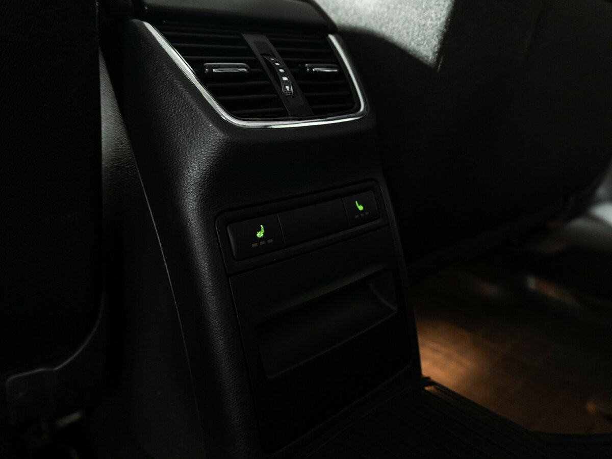 Купить Skoda Octavia III (A7), 2016, 172 425 км, фото №17